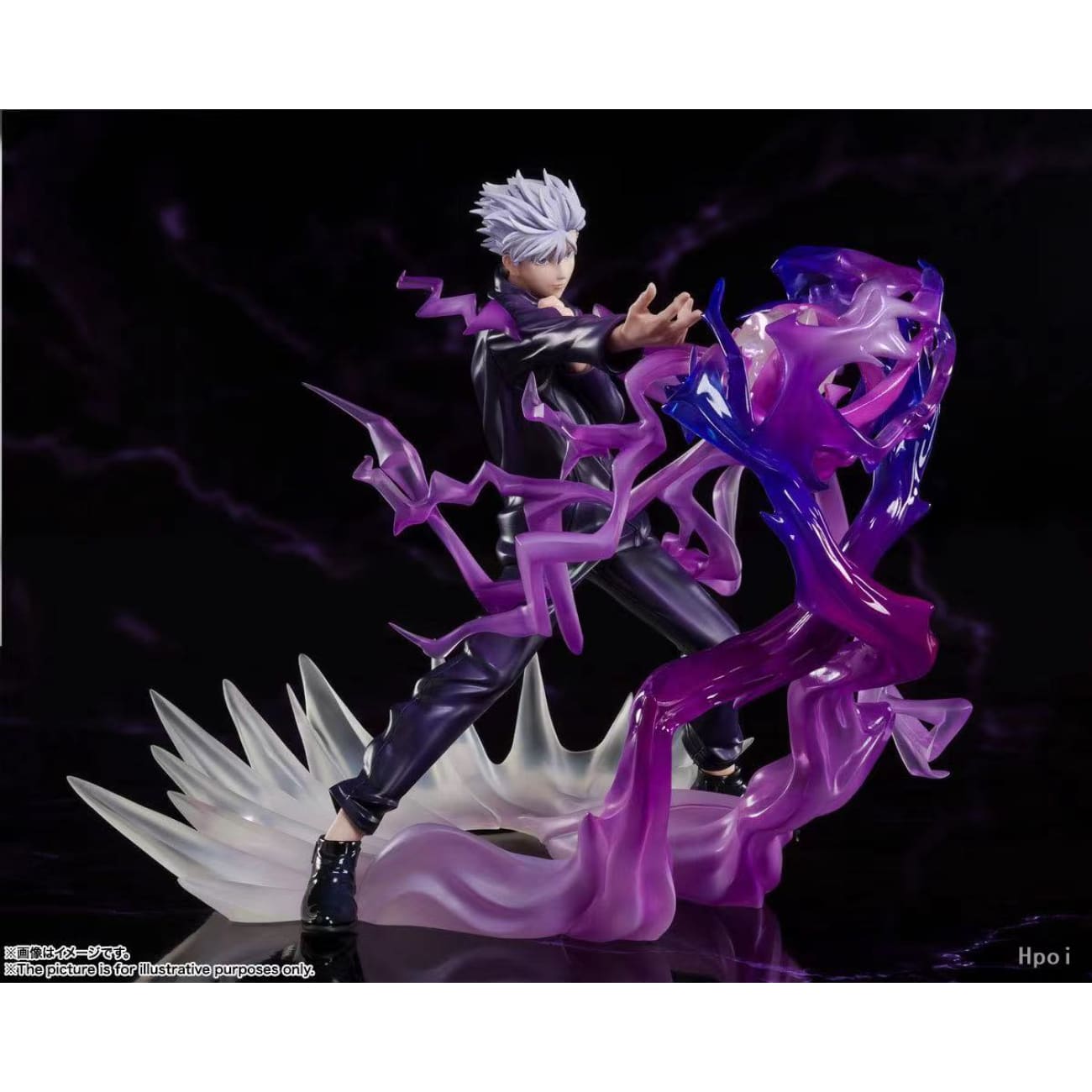FiguartZERO X BANDAI SPIRITS - Gojo Satoru