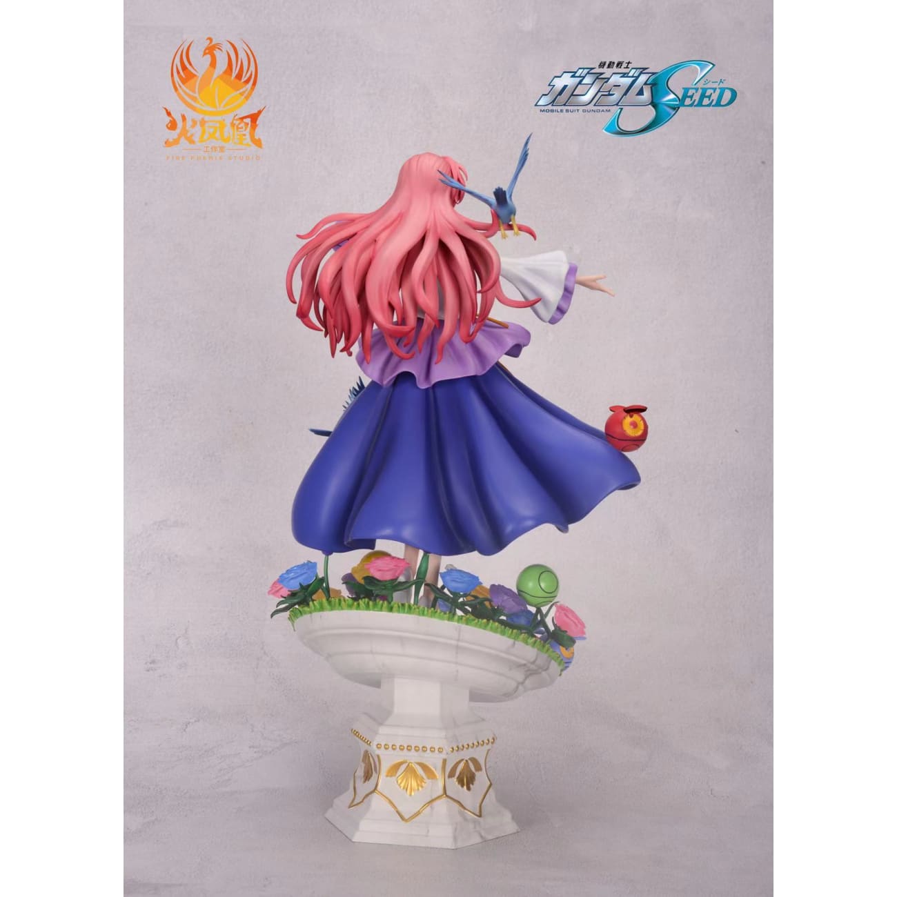 Fire Phenix Studio - Lacus Clyne