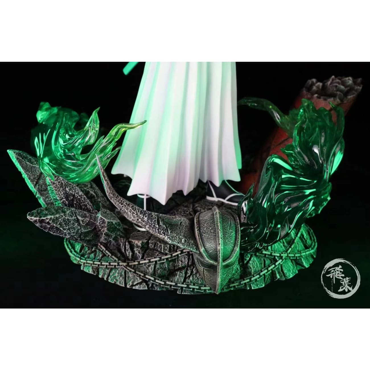 FlyLeaf Studio - Ulquiorra Cifer