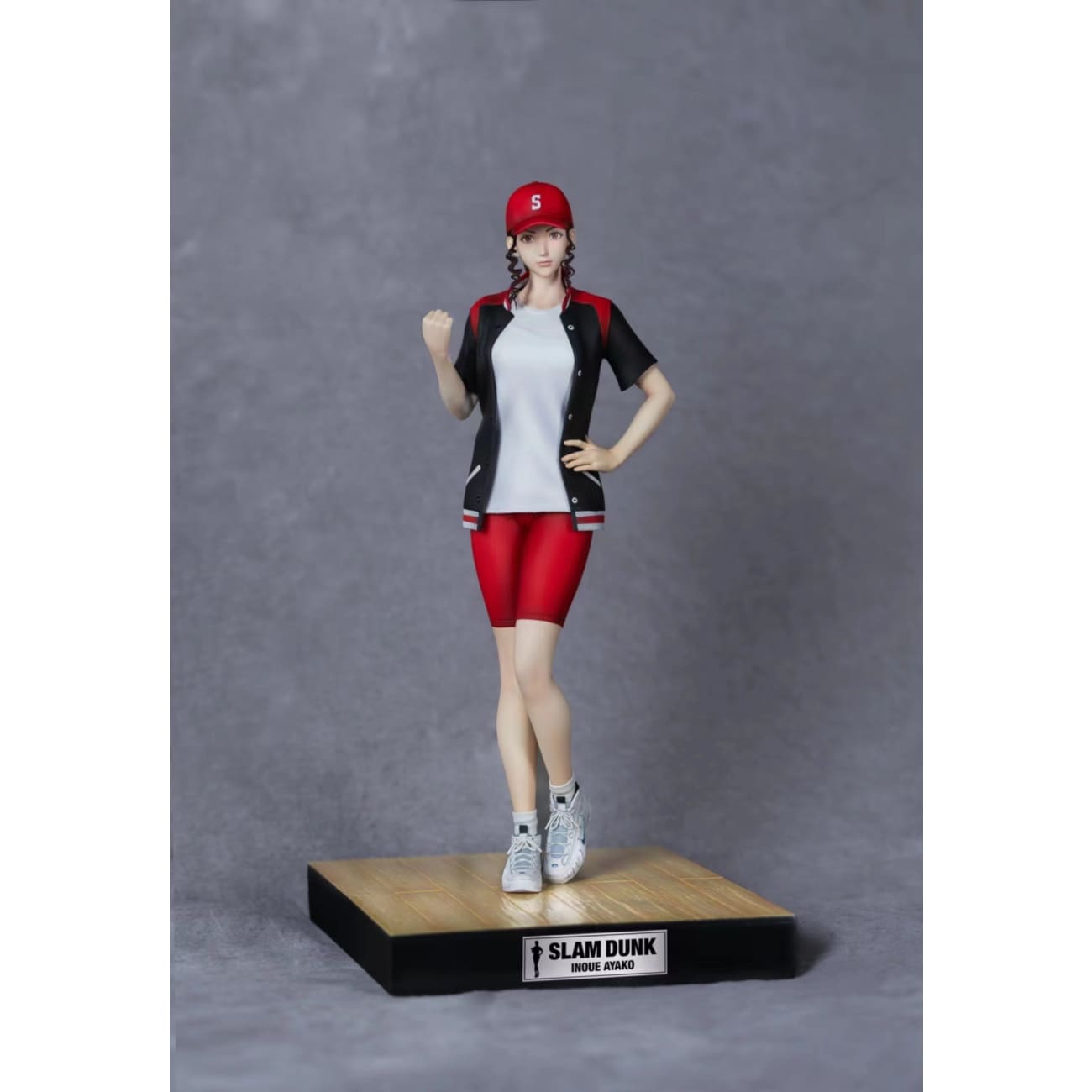 FOC Studio - Haruko Akagi / Ayako