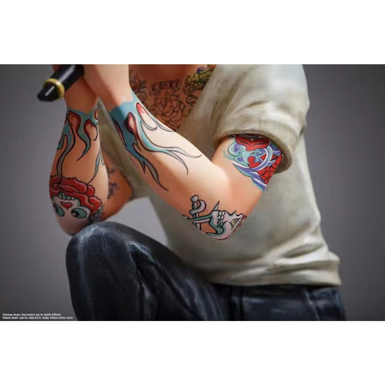 Fools Paradise - Linkin Park - Chester Bennington