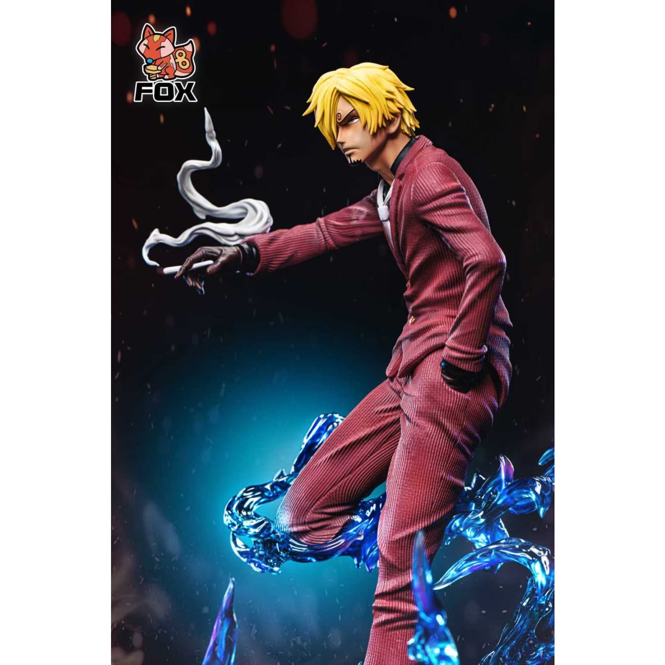 Fox Studio - Sanji