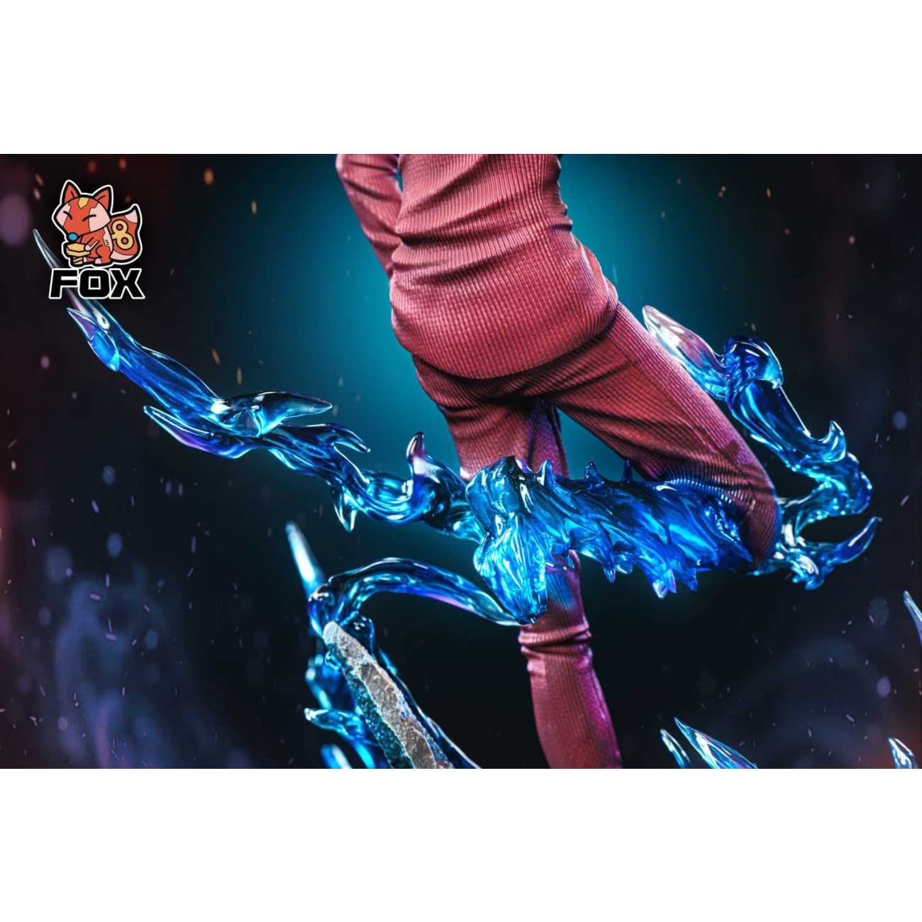 Fox Studio - Sanji