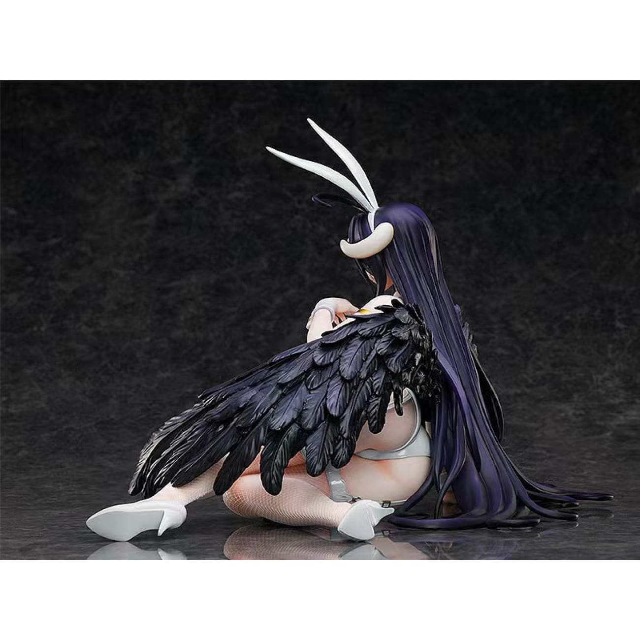 Freeing - albedo