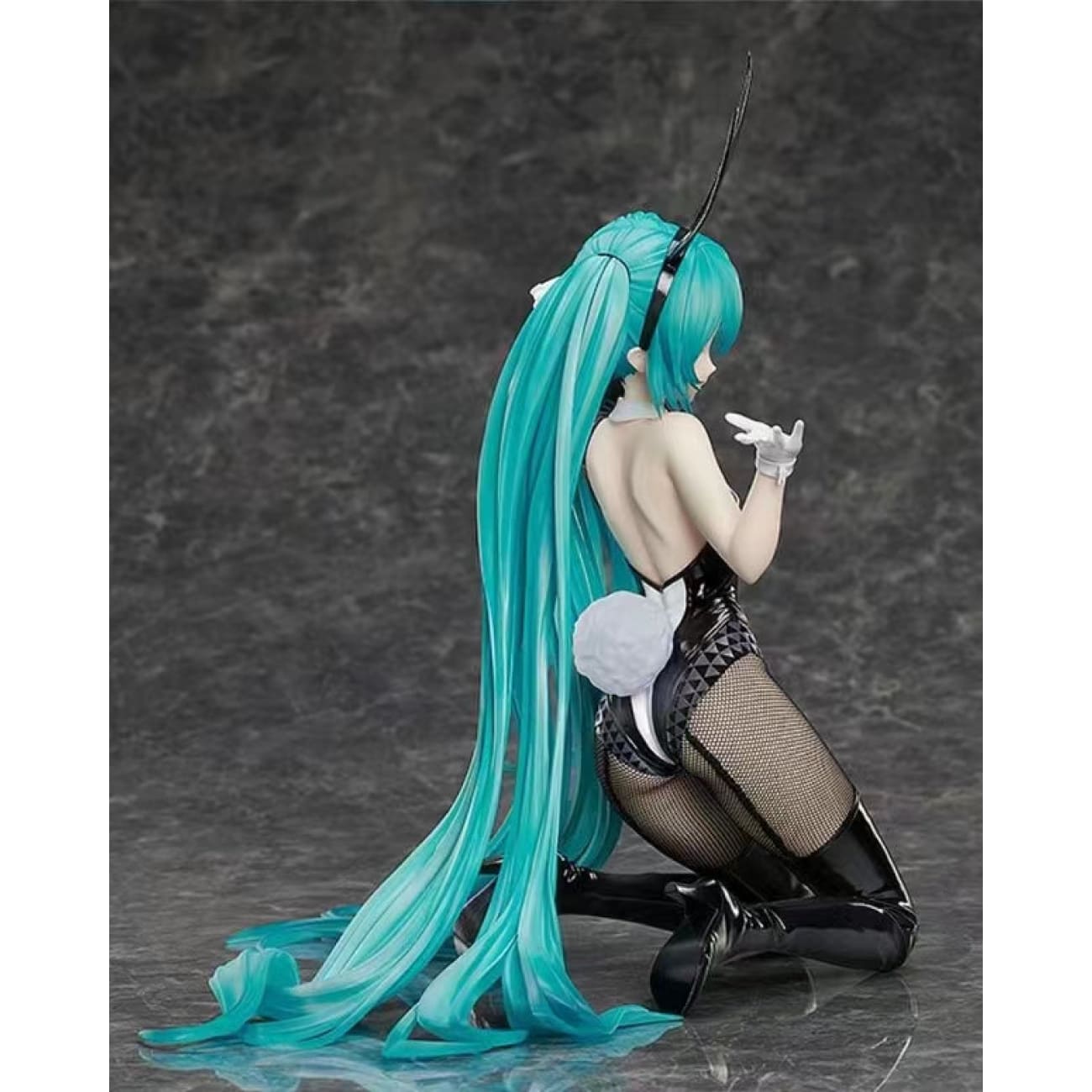 FREEing - Hatsune Miku Bunny Girl Ver.