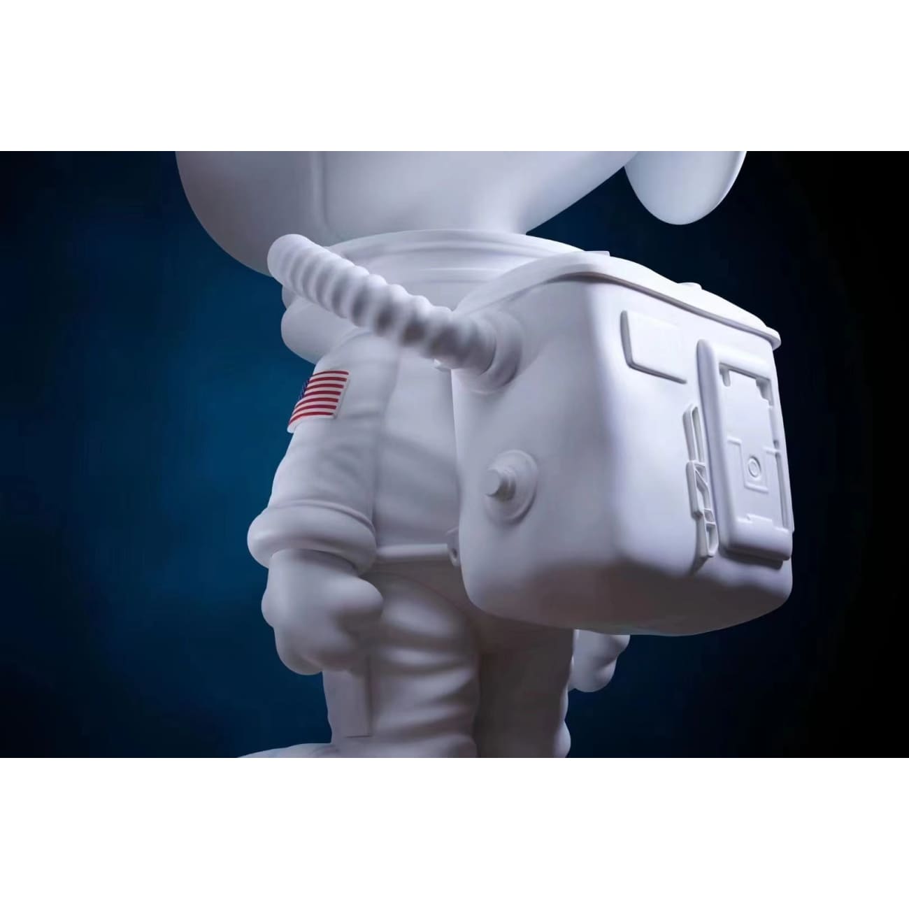 FUN X SNOOPY - Snoopy Astronaut