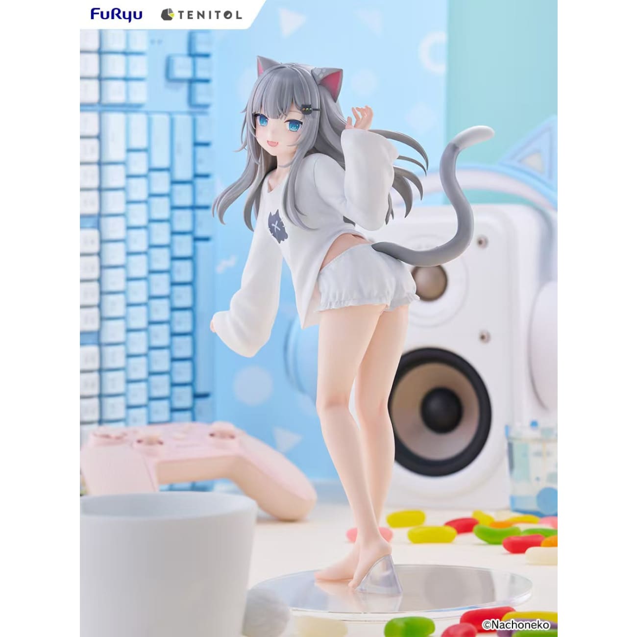 FuRyu - Nachoneko