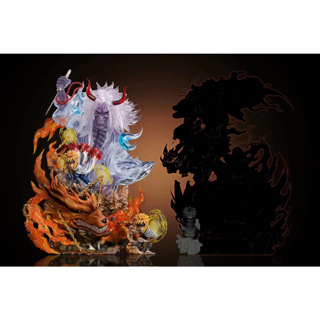 G5 Studio - Namikaze Minato