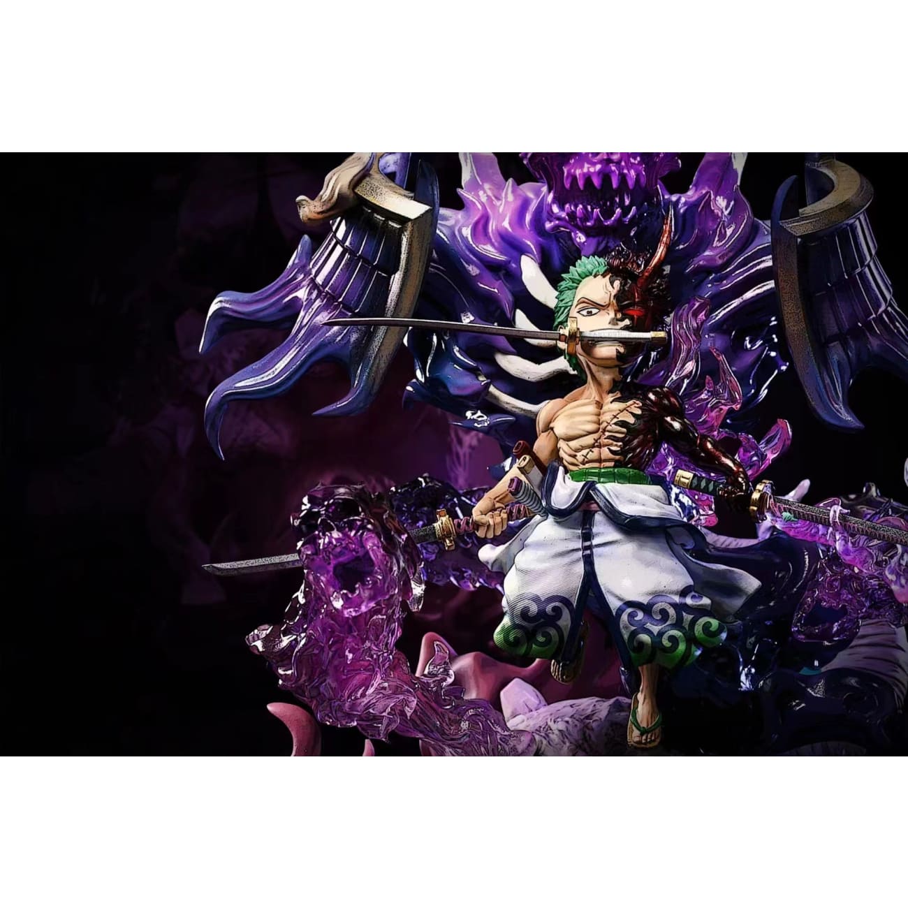 G5 Studio - Roronoa Zoro