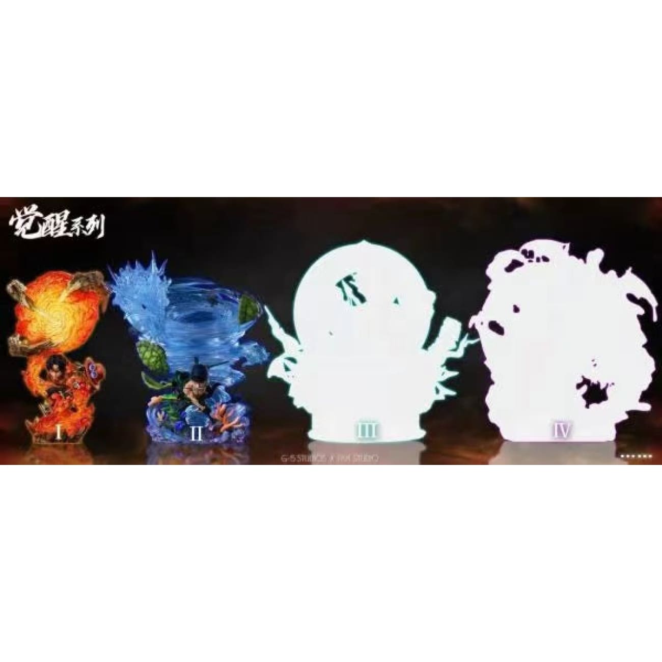 G5 Studio - Tornado Roronoa Zoro