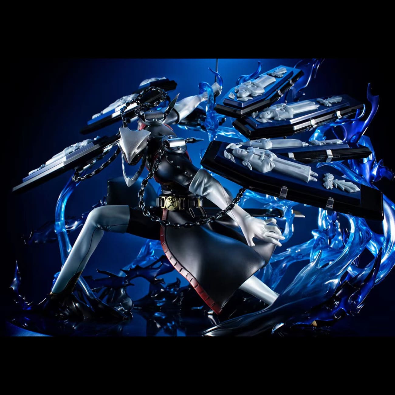 GCC DX - Thanatos