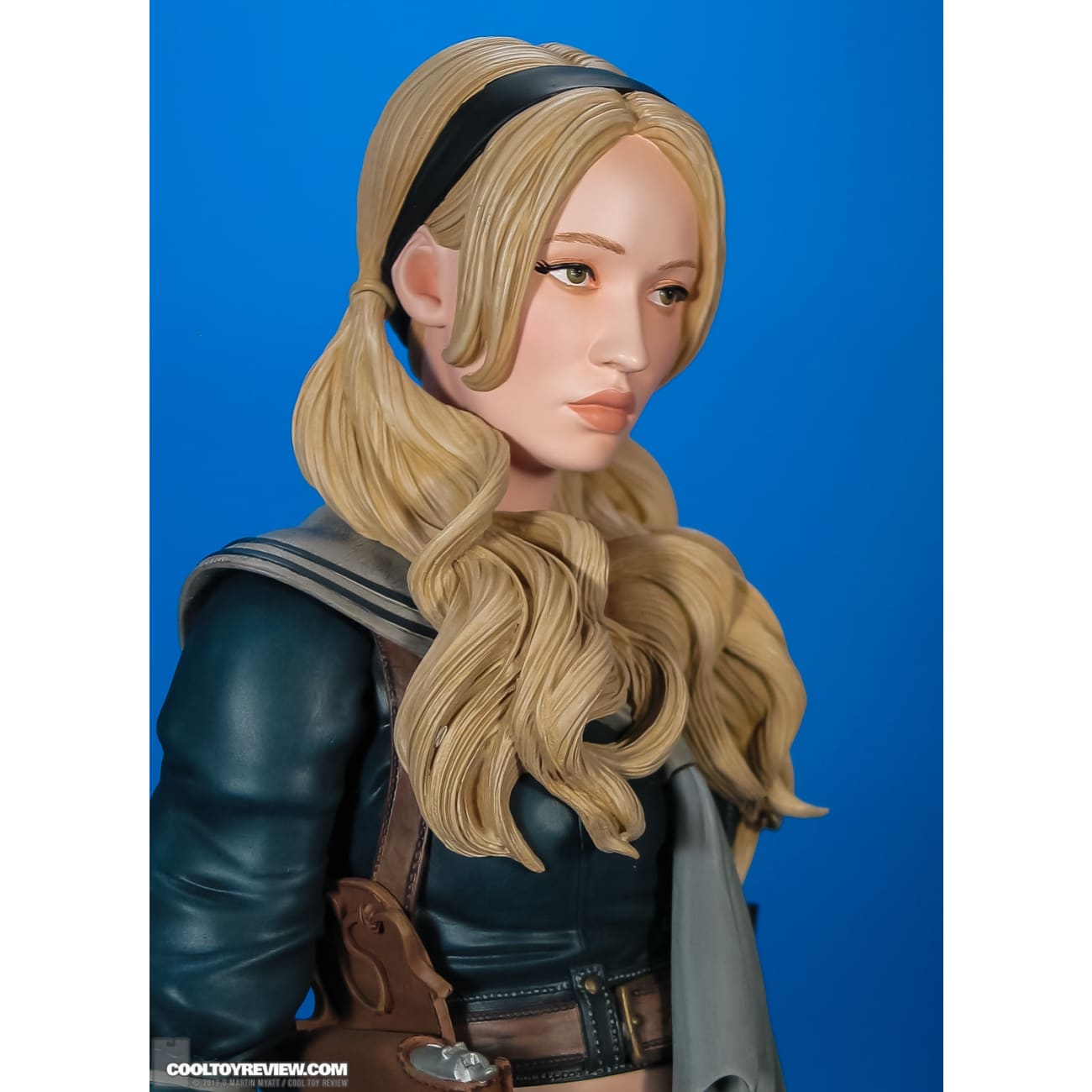 Gentle Giant - Baby Doll 1/4 Scale - Preloved