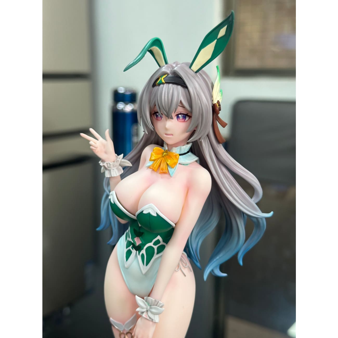 GG Bond Studio - Firefly Bunny Girl Ver.