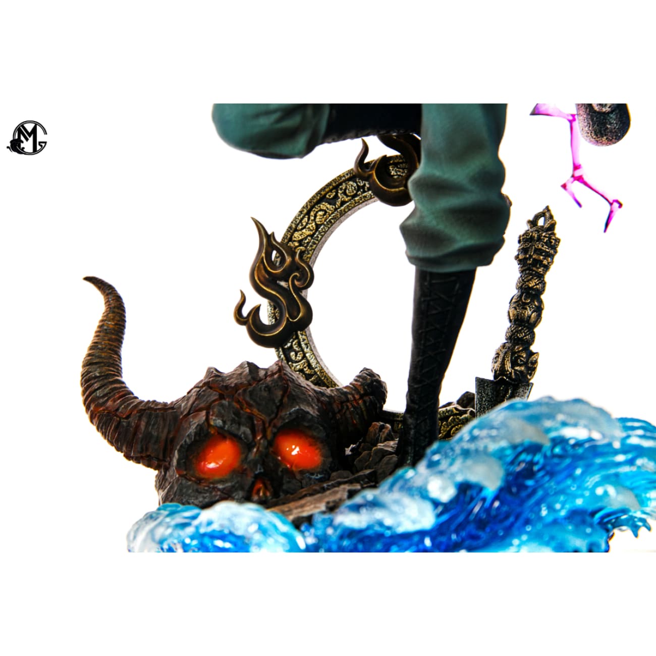 GM Studio - Yamato Cosplay Kaido