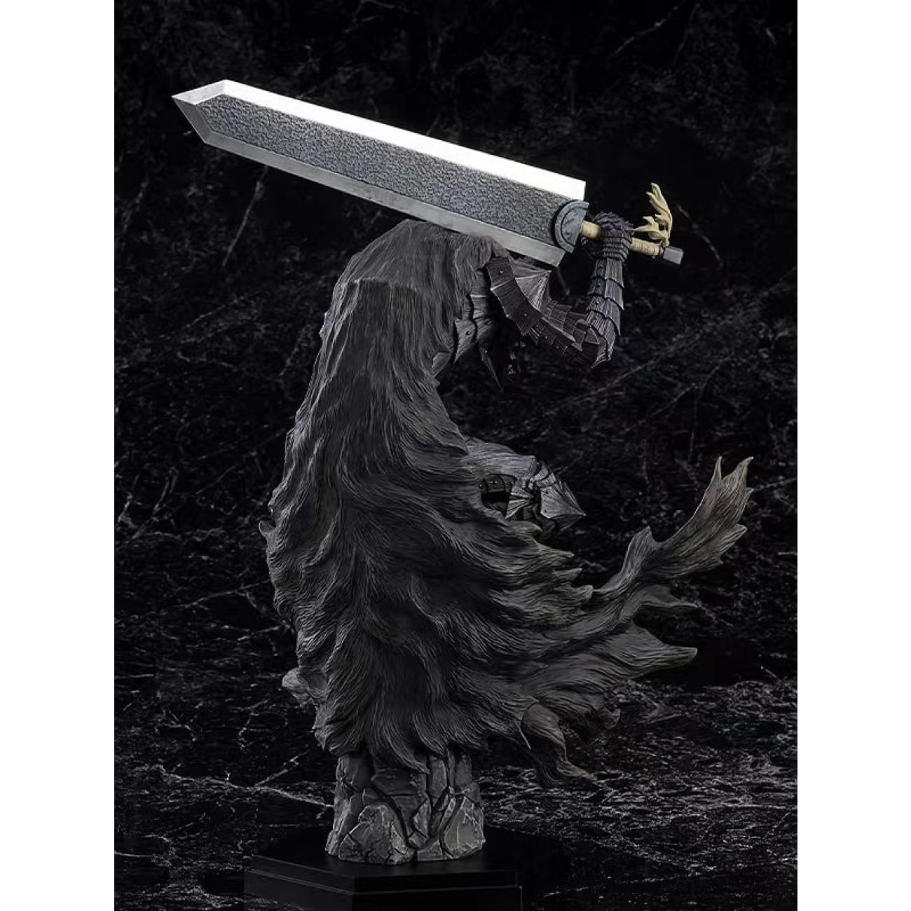 GMax Factory - Guts with Berserker Armor