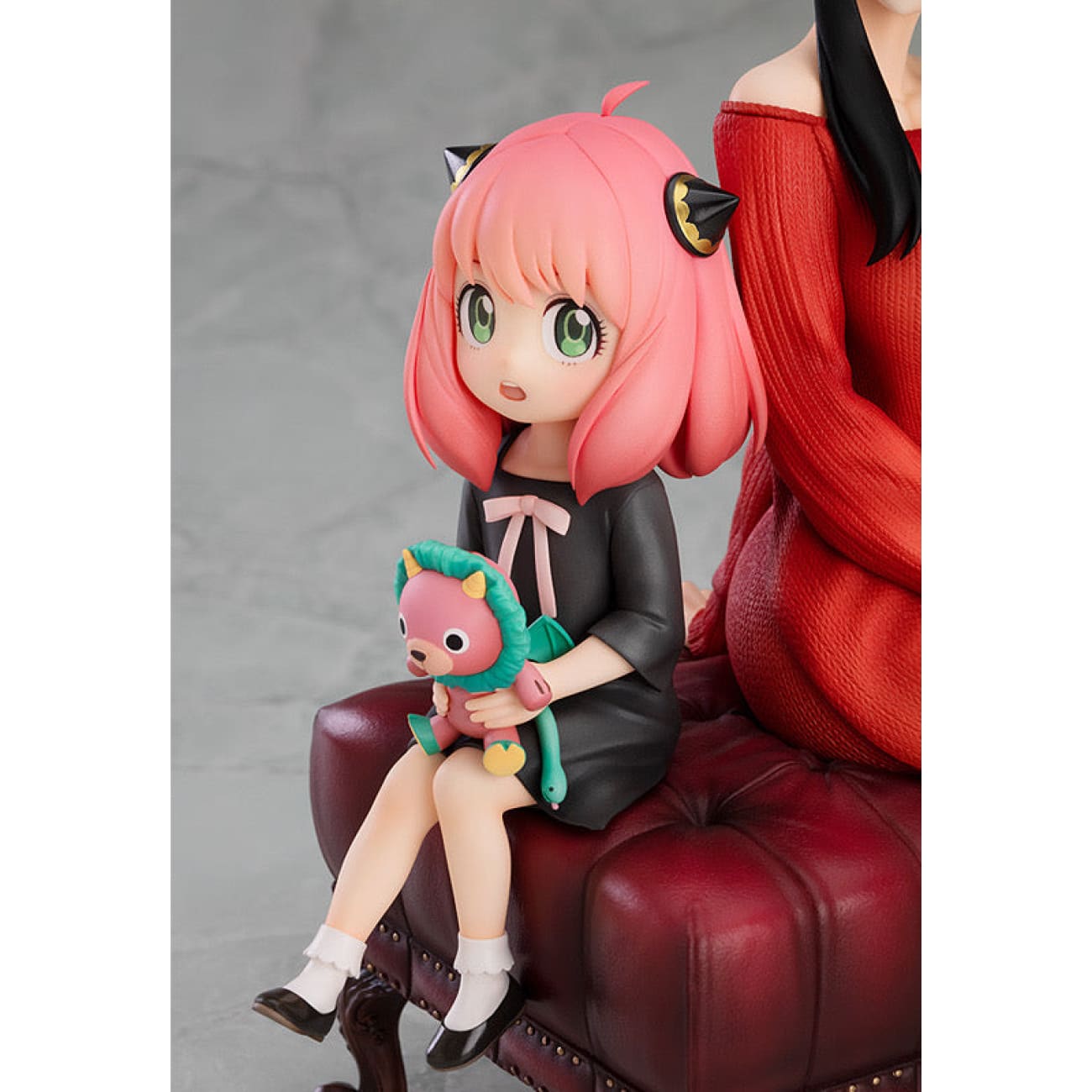 Good Smile Company (GSC) - Anya Forger & Yor Forger