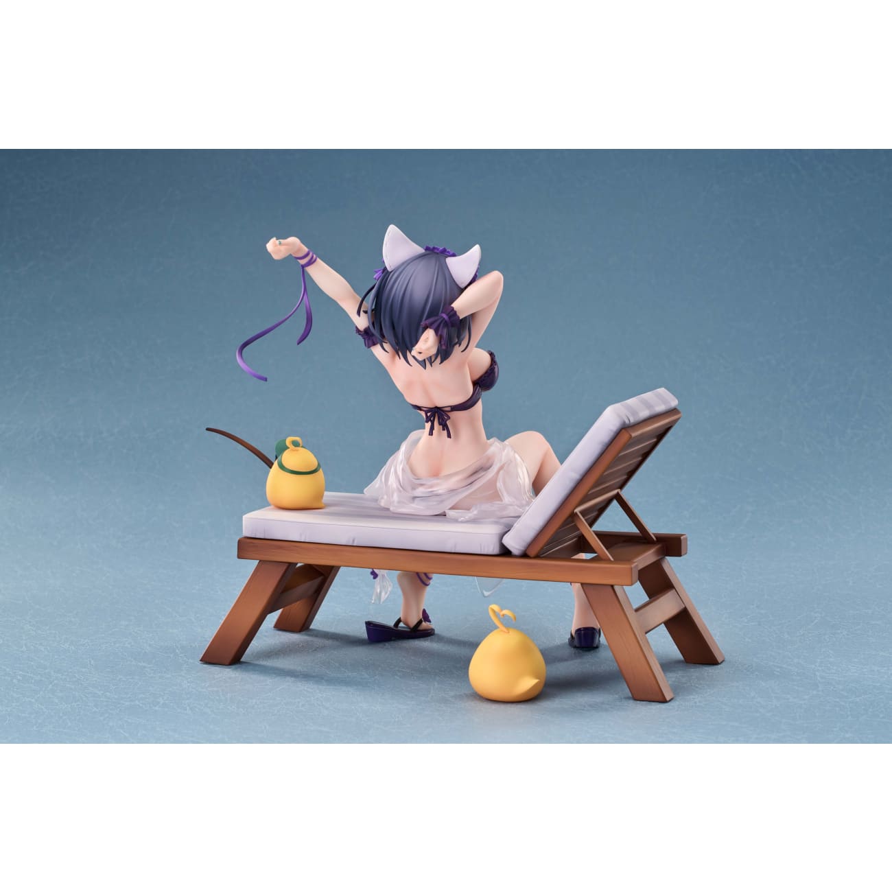 Good Smile Company (GSC) - Cheshire Dating Summer Ver.