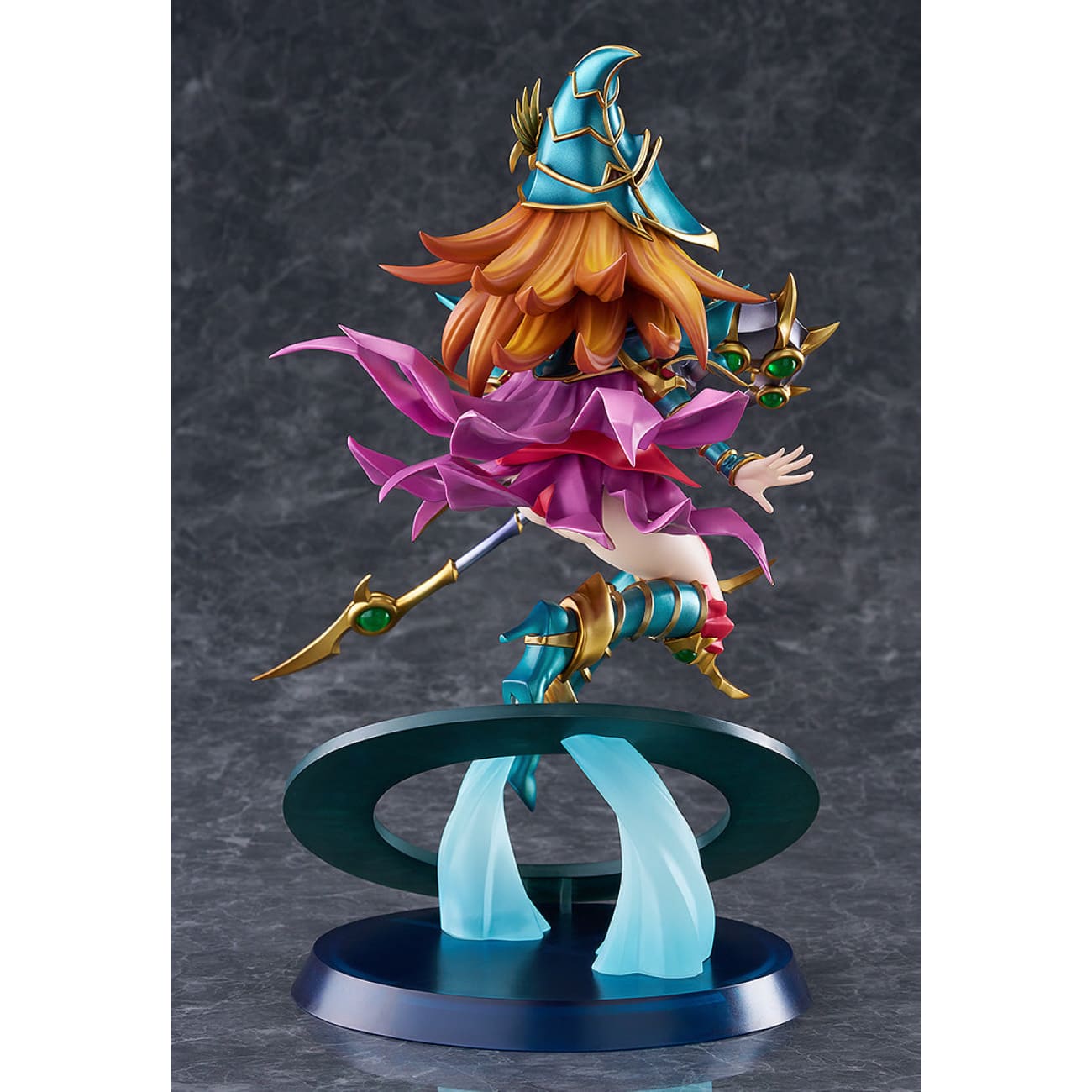 Good Smile Company (GSC) - Dark Magician Girl