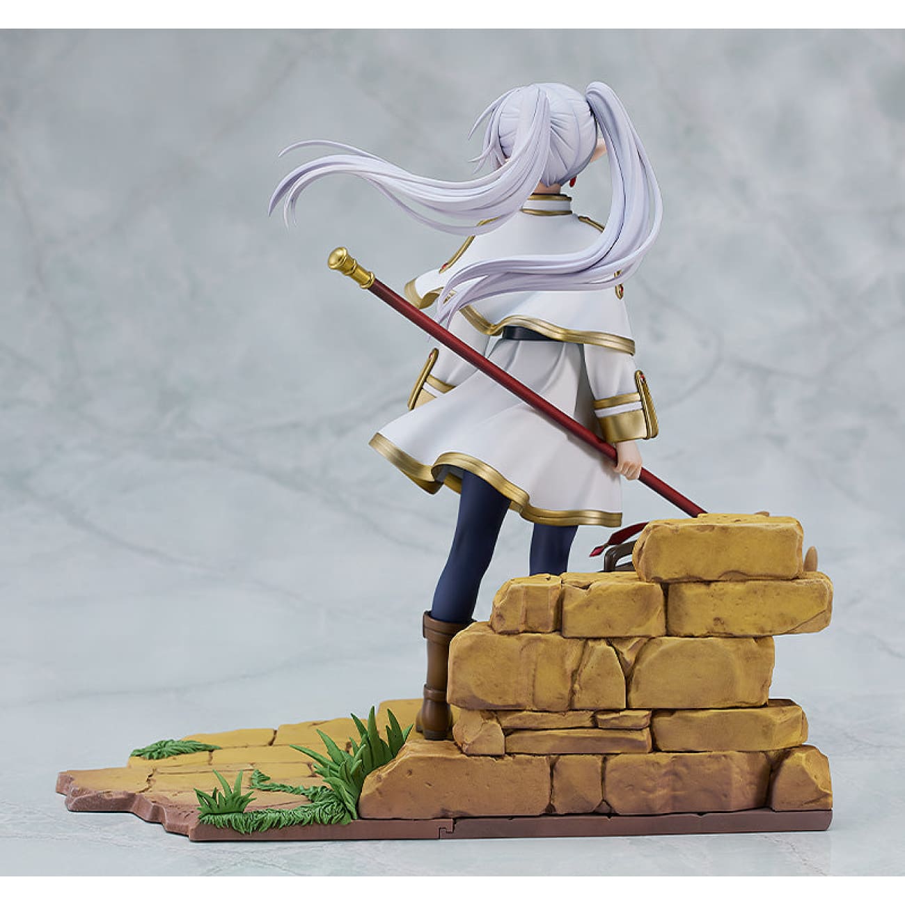 Good Smile Company (GSC) - Frieren Dusk Ver.