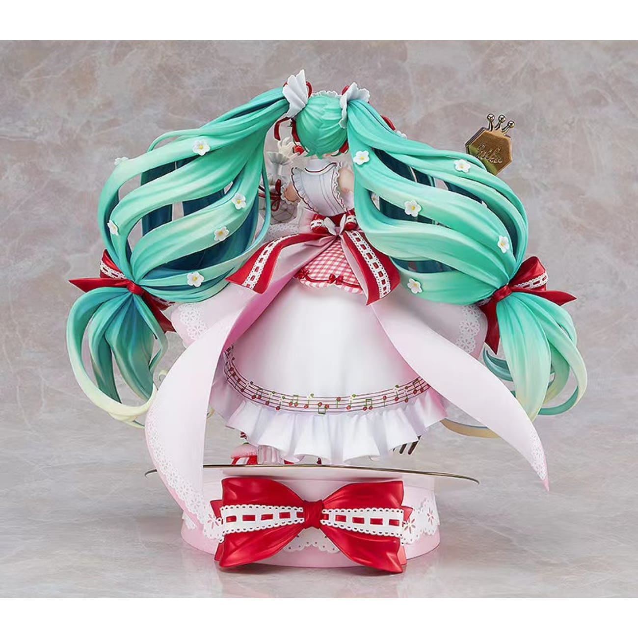 Good Smile Company (GSC) - Hatsune Miku: 15th Anniversary Ver.
