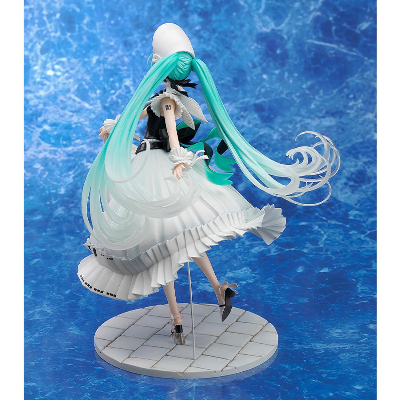 Good Smile Company (GSC) - Hatsune Miku Future Symphony 2023 Ver.