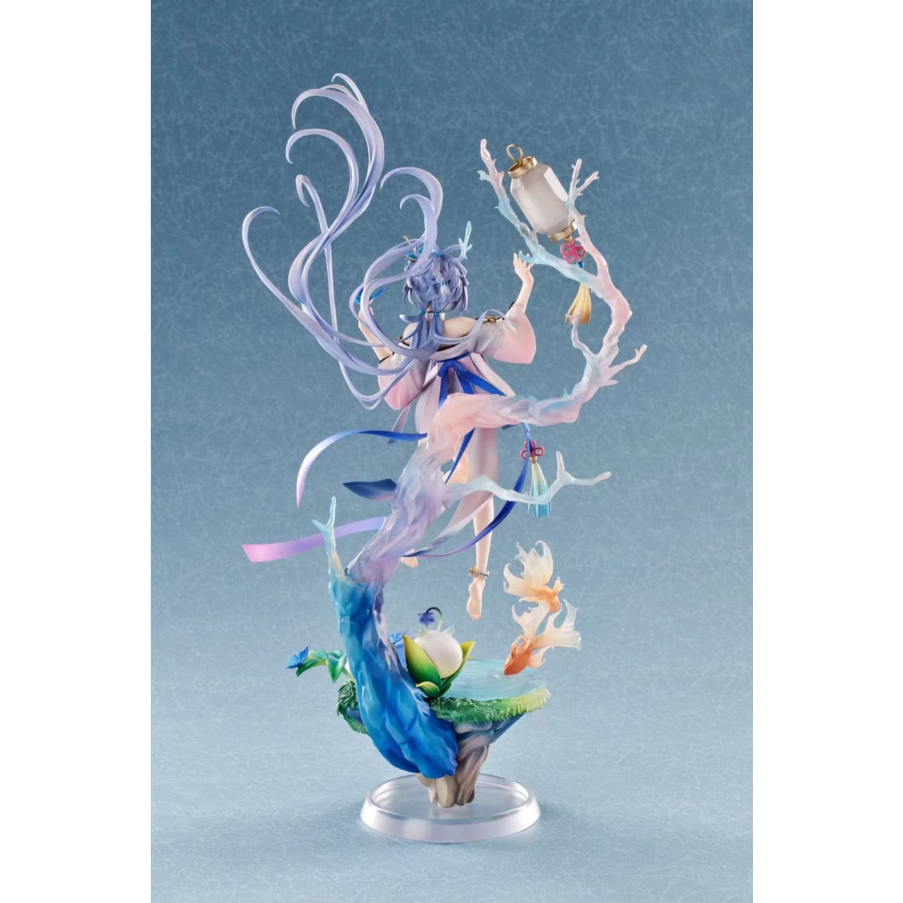 Good Smile Company (GSC) - Luo Tianyi Animism Ver