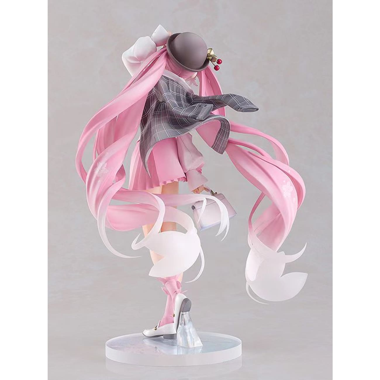 Good Smile Company (GSC) - Sakura Miku Hanami Outfit Ver.