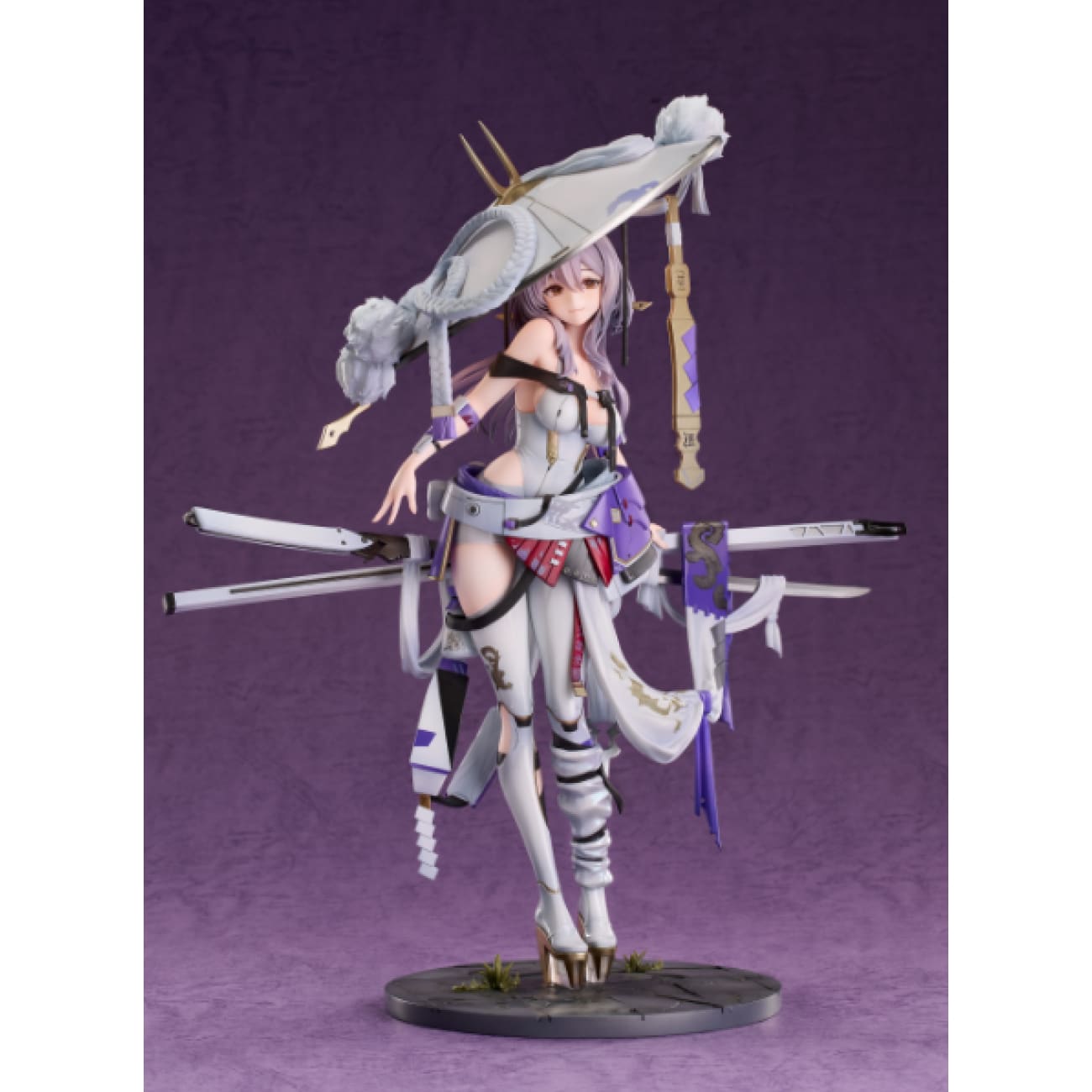 Good Smile Company (GSC) - Scarlet