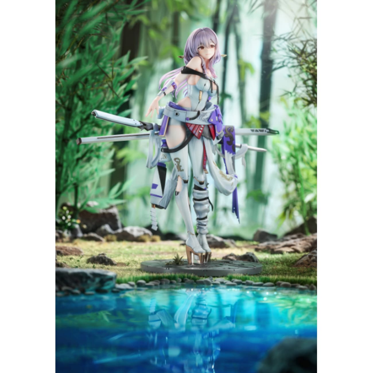Good Smile Company (GSC) - Scarlet