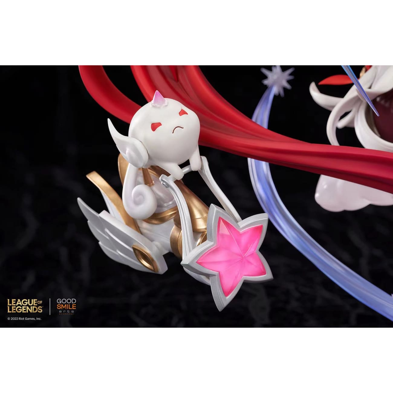 Good Smile Company (GSC) - Star Guardian Jinx