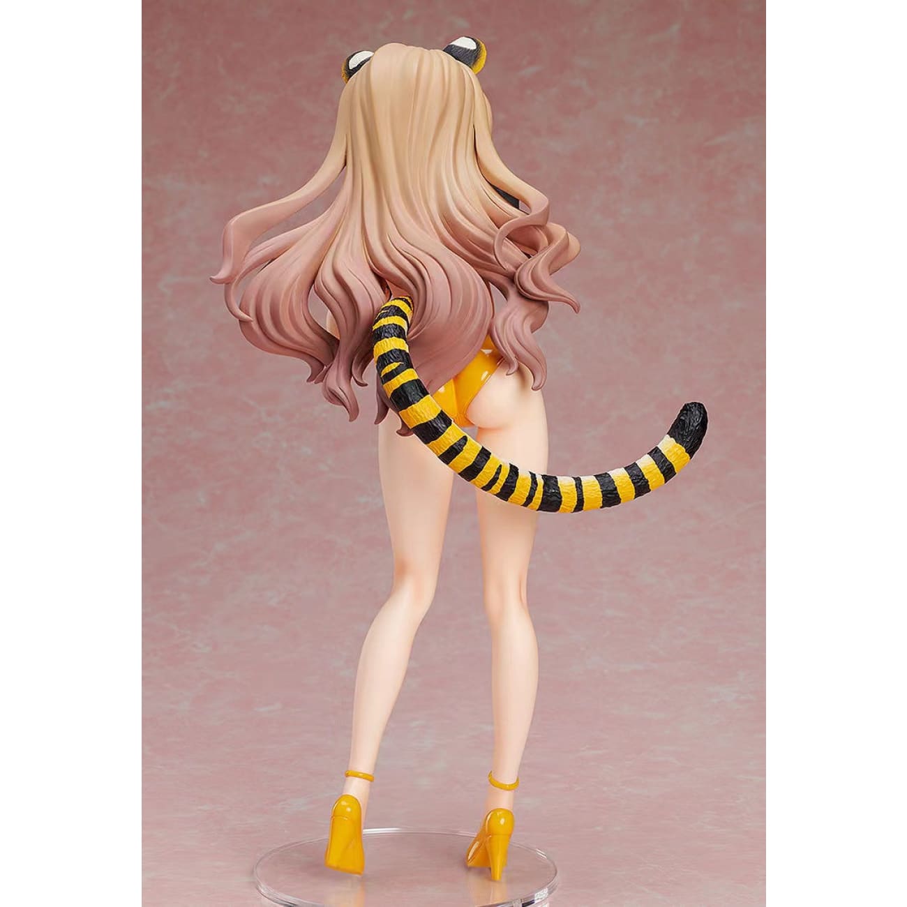 Good Smile Company (GSC) x Freeing - Taiga Aisaka Bare Leg Tiger Ver.