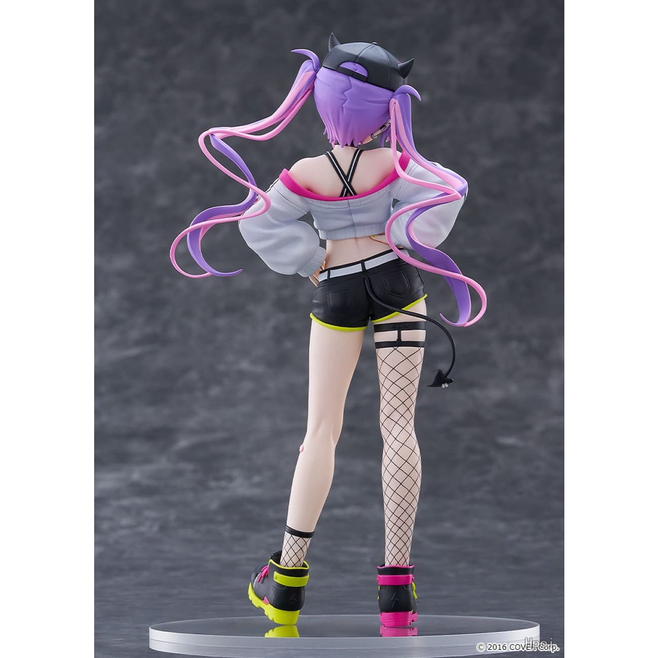 Good Smile Company x Max Factory - Tokoyami Towa