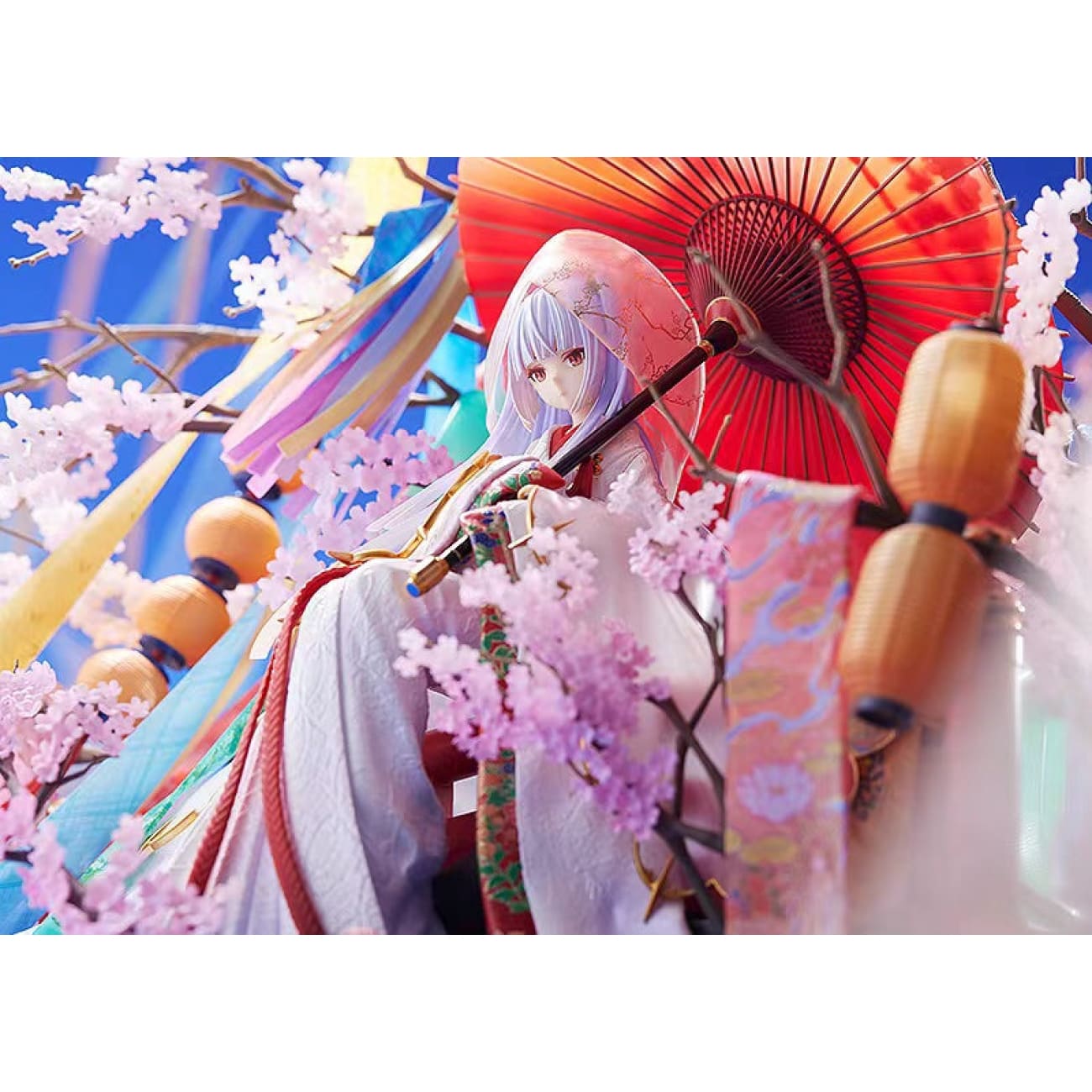 Good Smile Gsc - Illustration Revelation Higan Bride