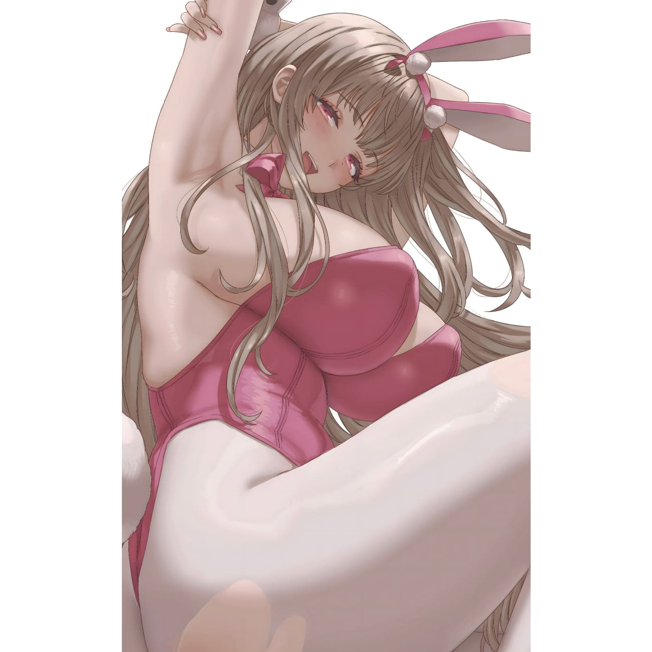 H-TWO Studio - NIKKE Viper Poster Frame