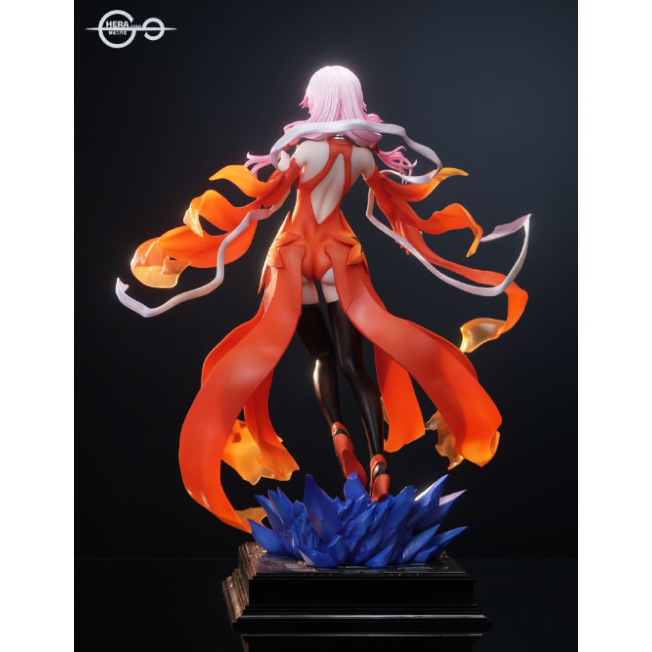 HeRa Studio - Inori Yuzuriha