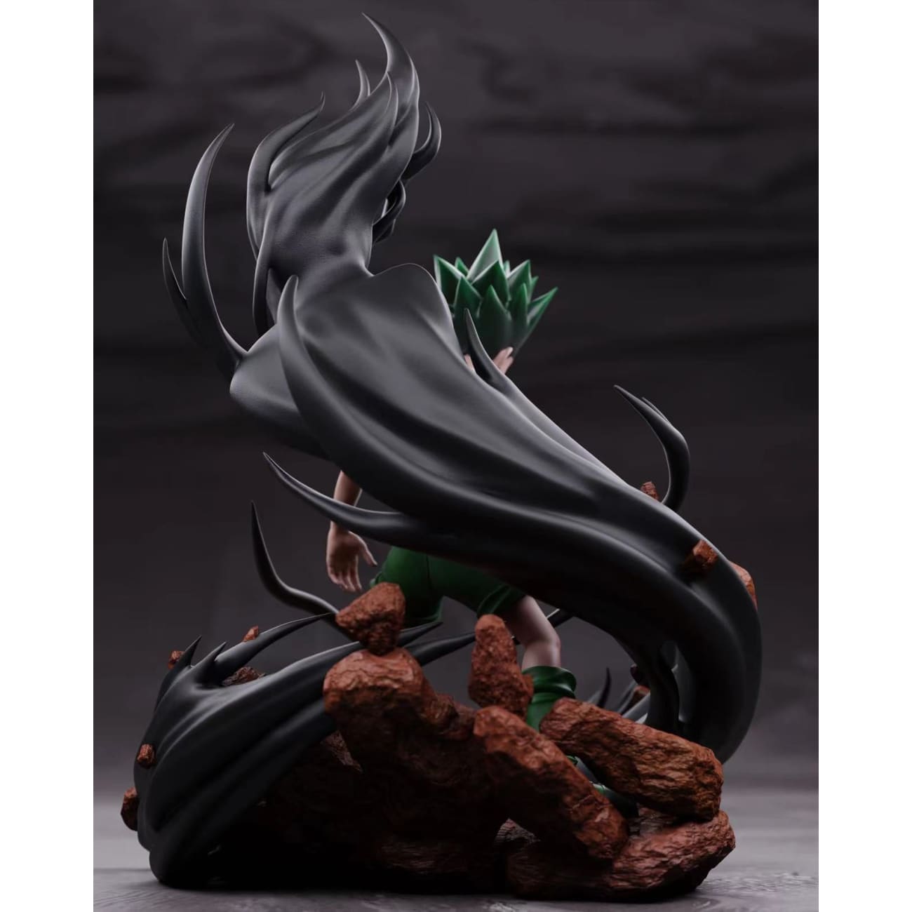 Heroe Collectibles - Gon Freecss