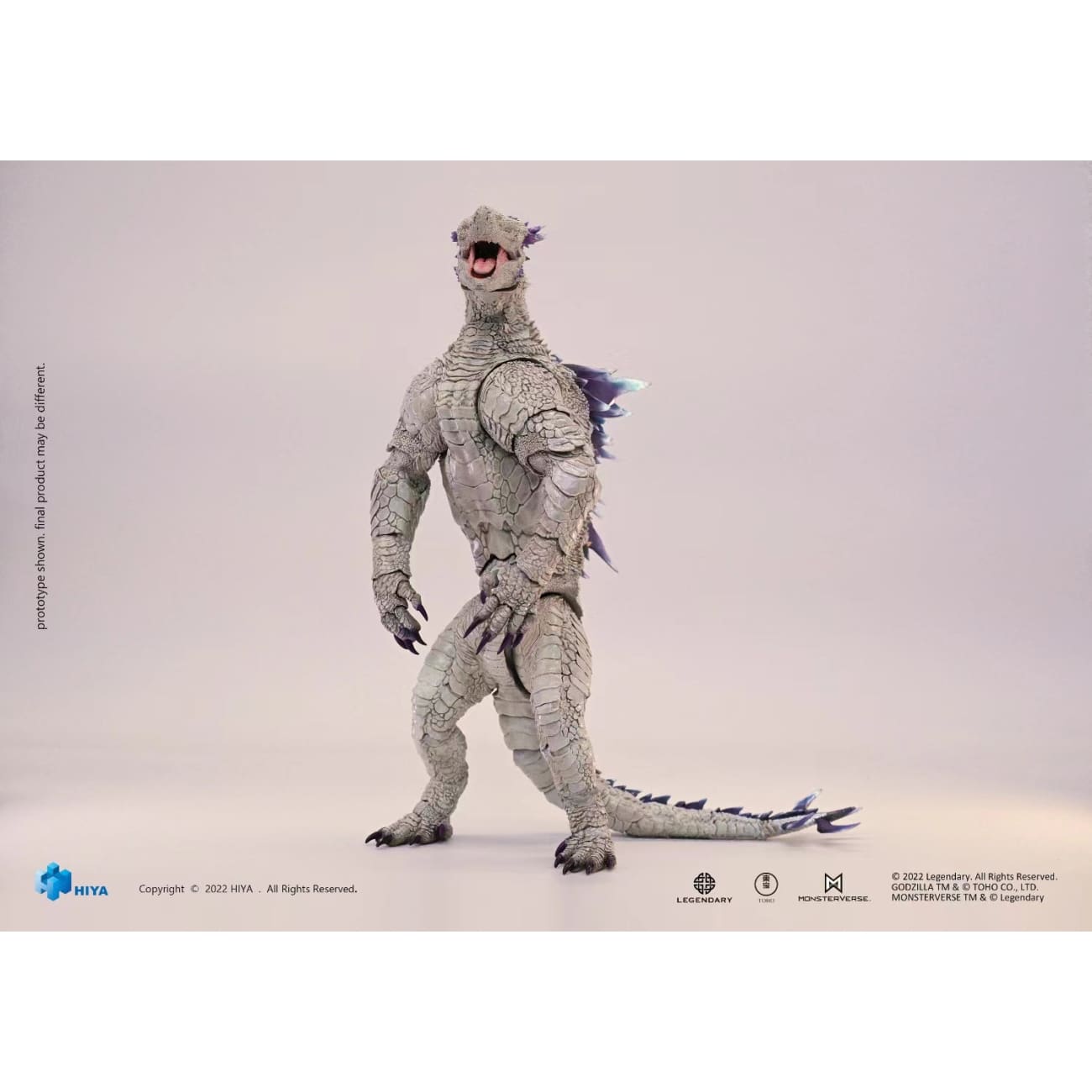 HIYA Toys - Shimo
