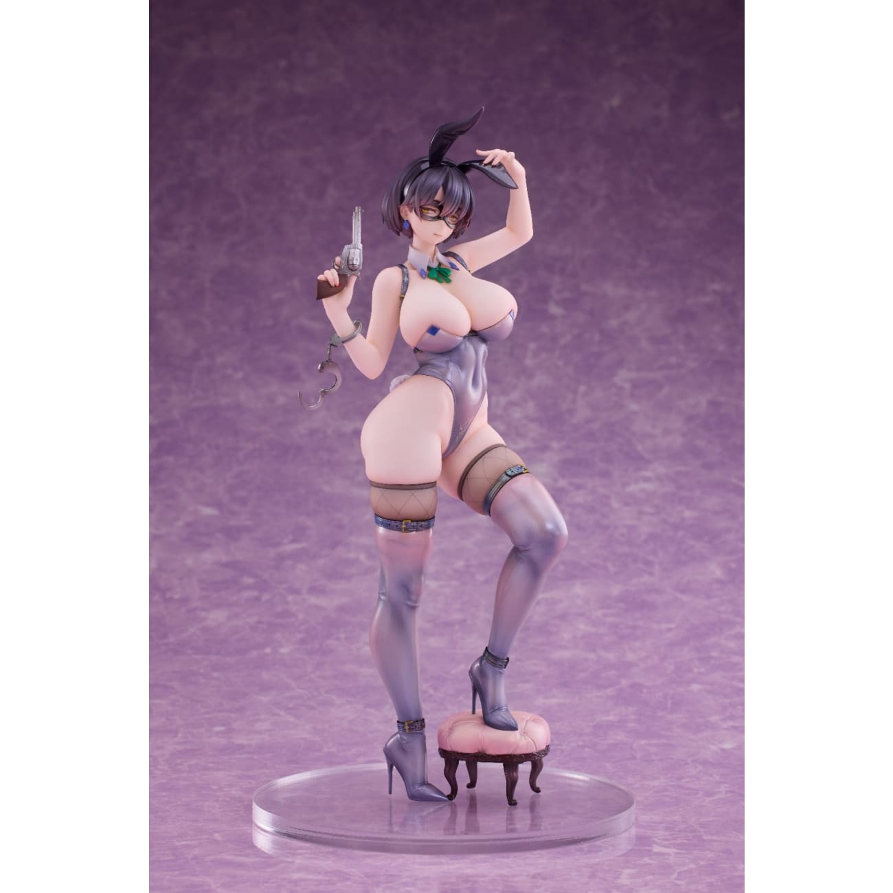 Hobby Sakura - Usagi Keikan