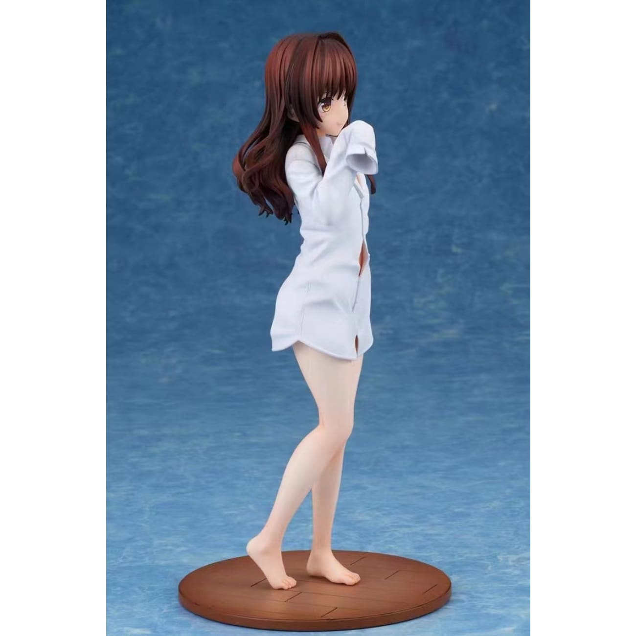 Hobby Stock Studio - Yuki Mikan Dress Shirt ver.