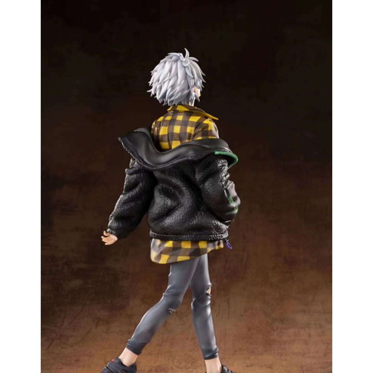 Hobbymax - Kaworu Nagisa Ver.RADIO EVA Part 2