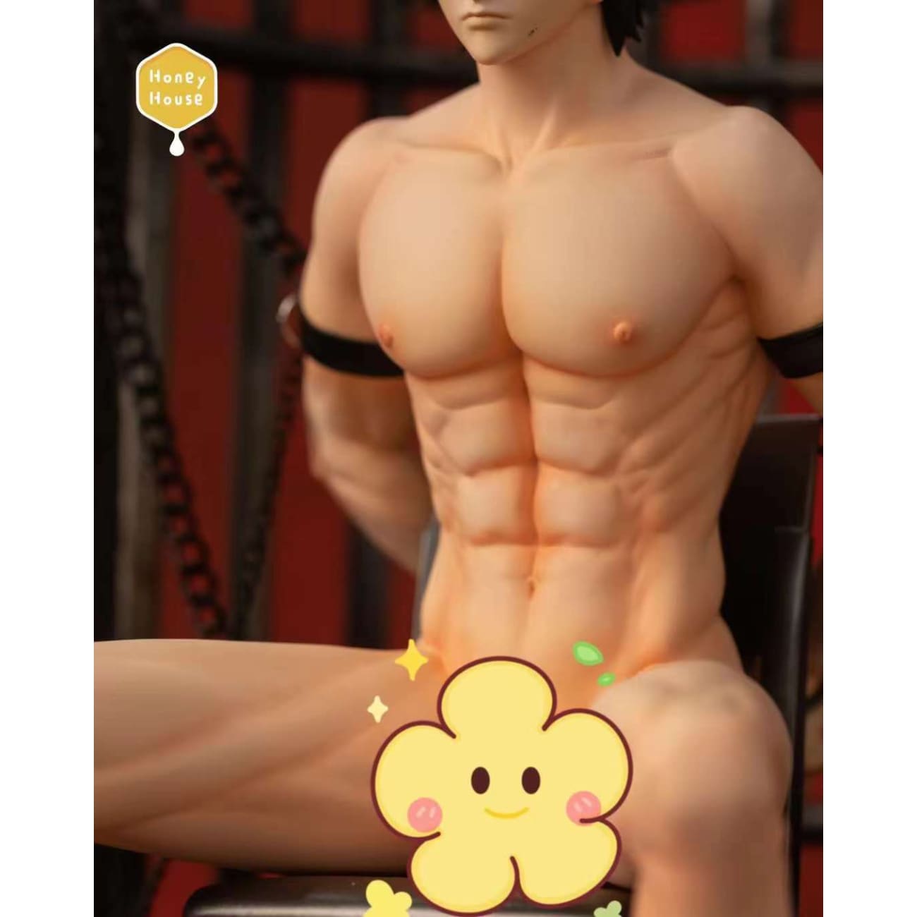 Honey House Studio - Amamiya Ren / Joker