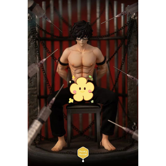 Honey House Studio - Amamiya Ren / Joker