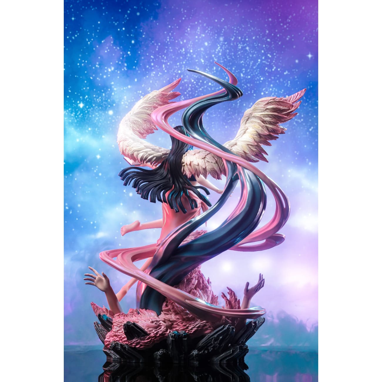 HS Studio - Nico Robin