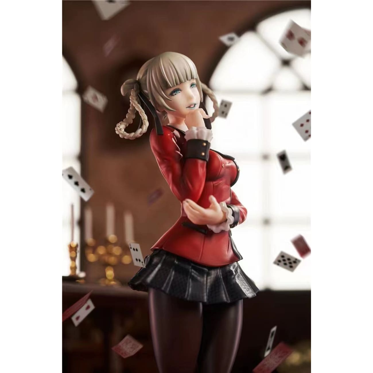 Hun Yu Studio - Momobami Kirari