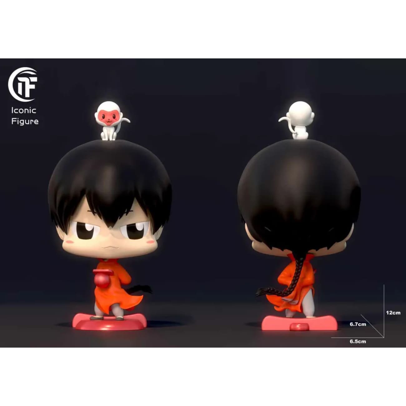 IF Studio - Fon