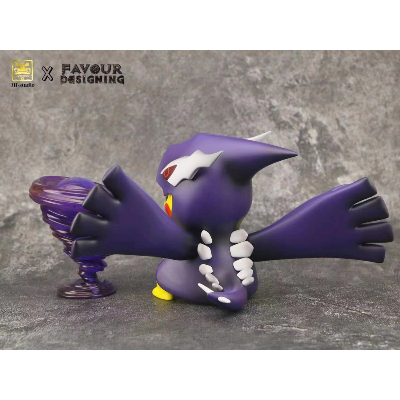 Ih Studio x Fd Studio - Pikachu Cosplay Lugia [original/