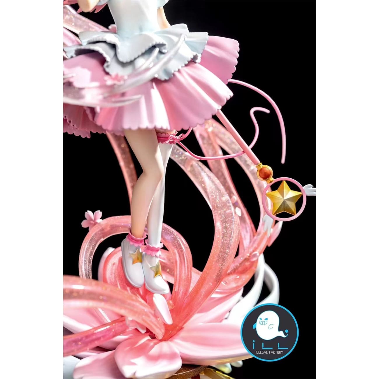 ILLEGAL Factory - Sakura Kinomoto