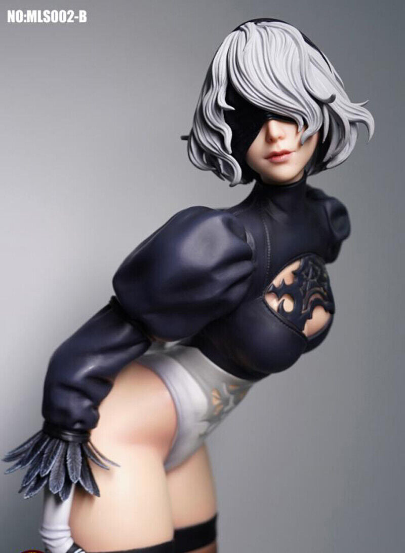 MOONLIGHT STUDIO - MLS002 NIER:AUTOMATA 2B