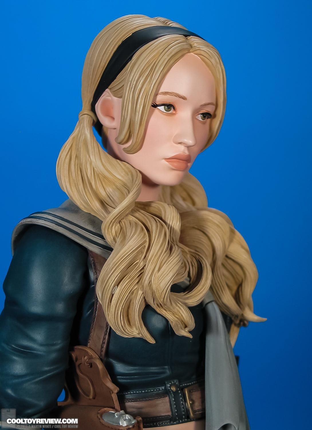 GENTLE GIANT - BABY DOLL 1/4 SCALE