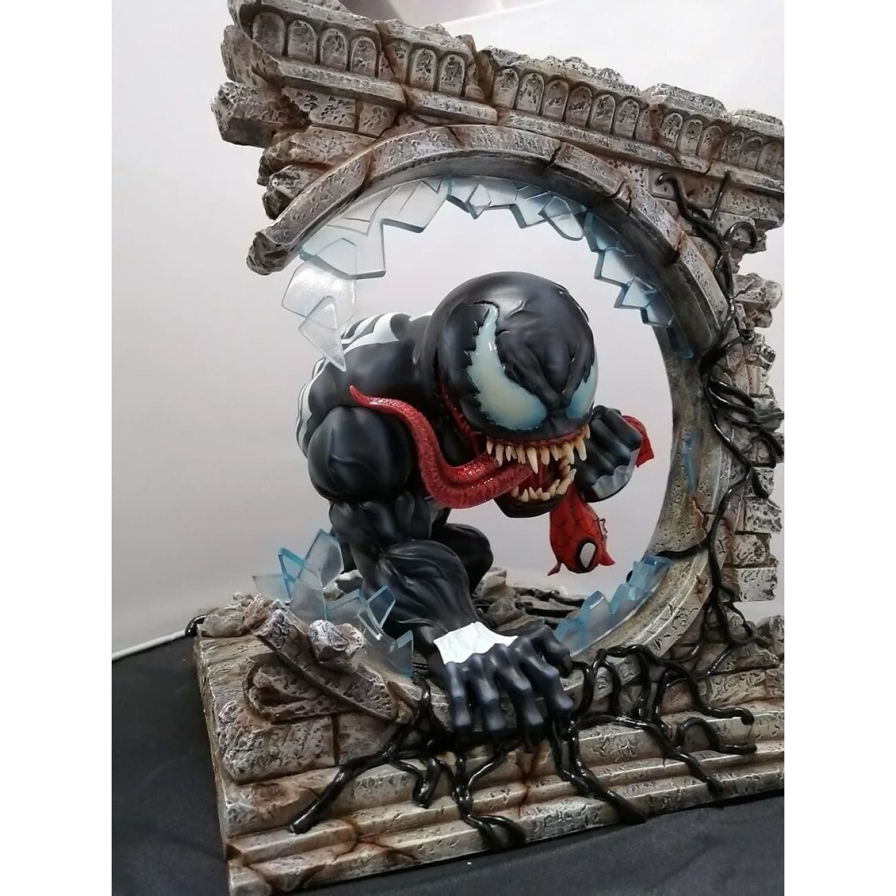 INF Toys x Master Du - Venom